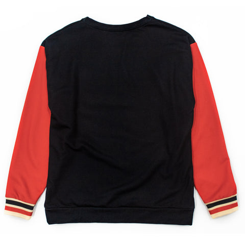 Byrcal Sweatshirt