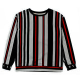 Byrcal Stripe Sweatshirt