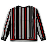 Byrcal Stripe Sweatshirt