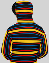 Back To The Basics Hoodie
