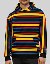 Back To The Basics Hoodie