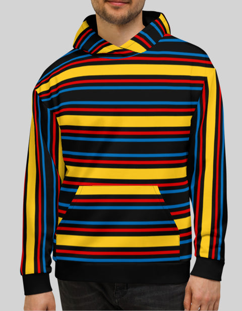 Back To The Basics Hoodie