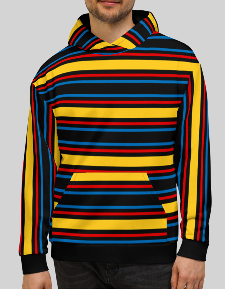 Back To The Basics Hoodie