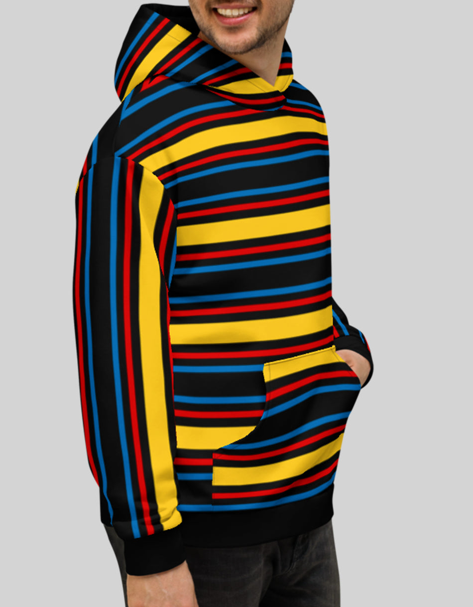 Back To The Basics Hoodie