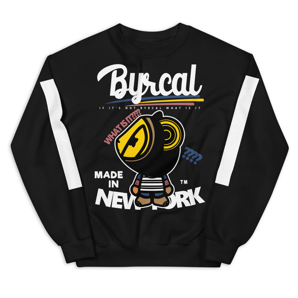 Byrcal Made In New York Sweatshirt