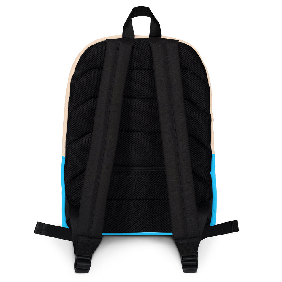 Fisherman Backpack