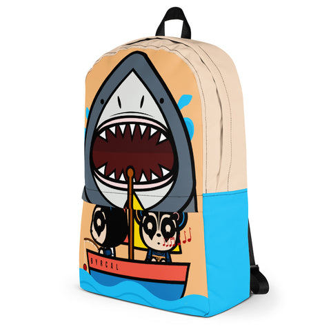 Fisherman Backpack