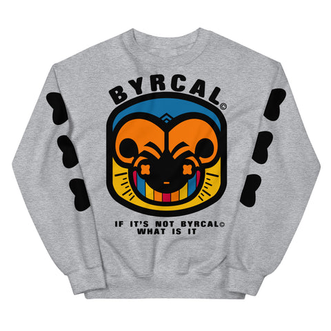 The Switch Up Sweatshirt