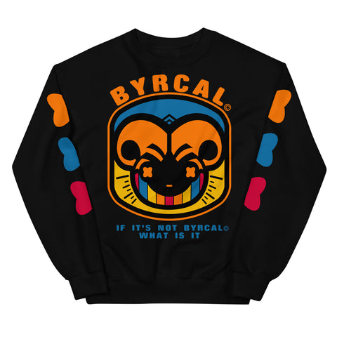 The Switch Up Sweatshirt