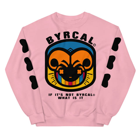 The Switch Up Sweatshirt