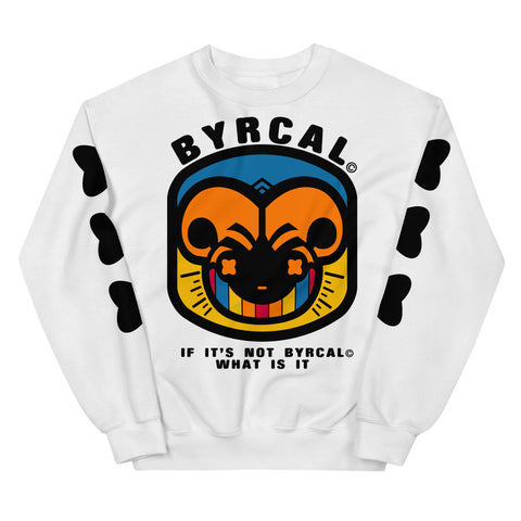 The Switch Up Sweatshirt
