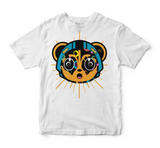 Byrcal Face Graphic Tee