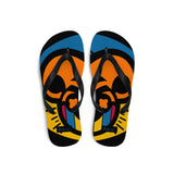 The Switch Up Flip Flops