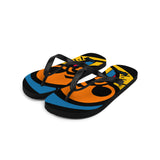 The Switch Up Flip Flops