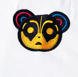 Embroidered Byrcal Head Tee