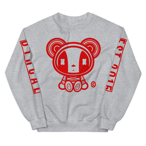 Byrcal Logo Sweatshirt