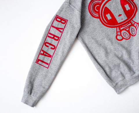 Byrcal Logo Sweatshirt