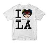 Byrcal Loves L.A