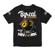 Byrcal Made In New York