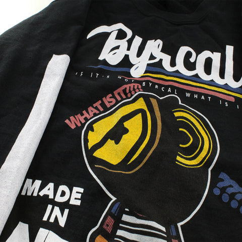 Byrcal Made In New York Sweatshirt