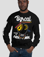 Byrcal Made In New York Sweatshirt