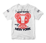 Byrcal Made In New York