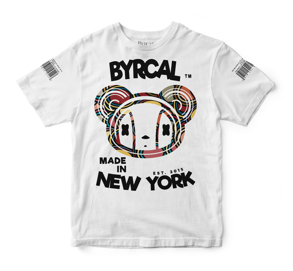 Byrcal Made In New York