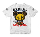 Byrcal Made In New York
