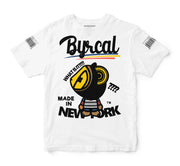 Byrcal Made In New York