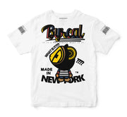 Byrcal Made In New York