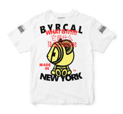 Byrcal Made In New York