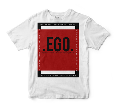 Ego