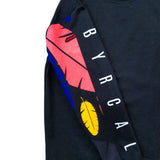 Byrcal Feather Sweatshirt
