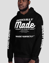 Officially Made Hoodie