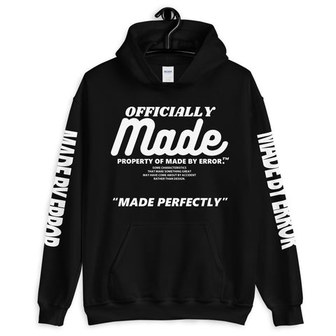 Officially Made Hoodie