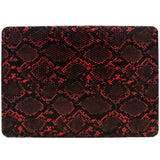 MacBook Pro 13 Red Snake