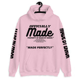Officially Made Hoodie