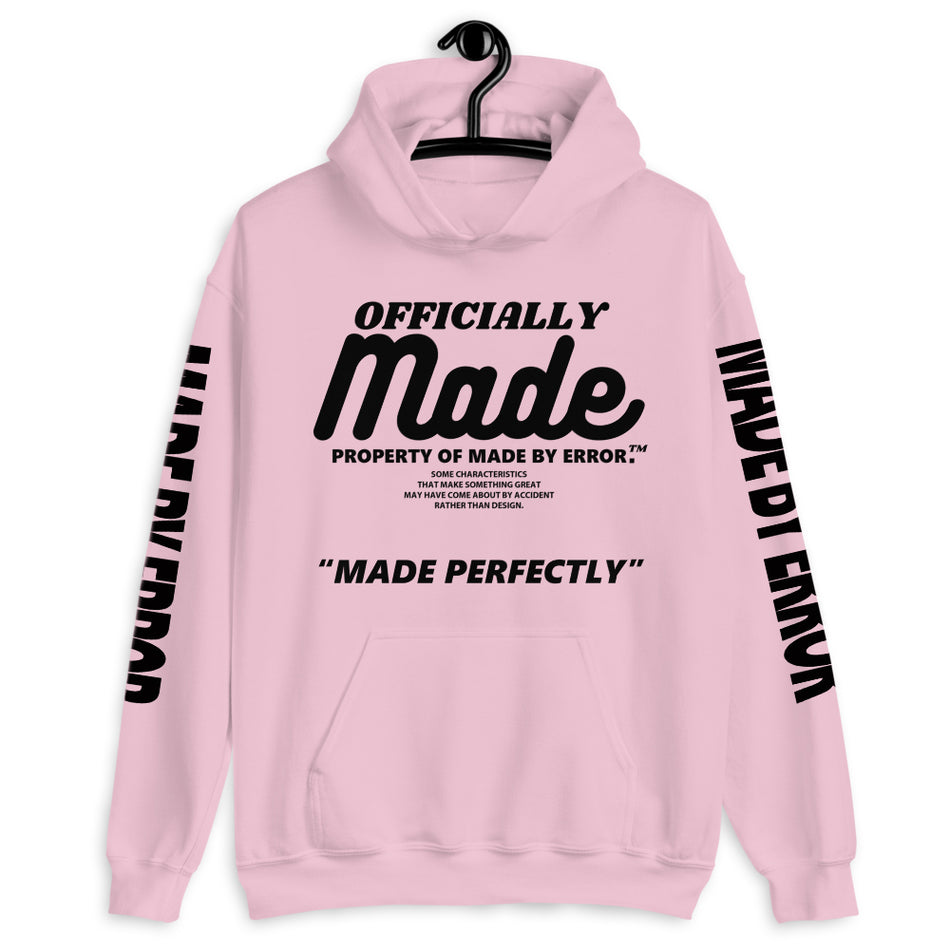 Officially Made Hoodie