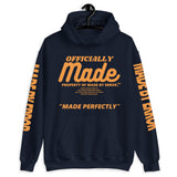 Officially Made Hoodie