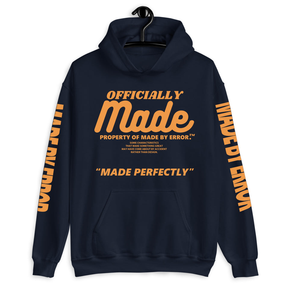 Officially Made Hoodie