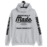Officially Made Hoodie