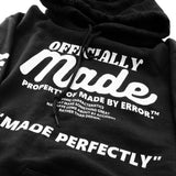 Officially Made Hoodie