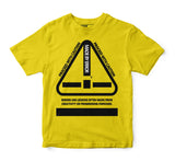 Made By Error Reverse Tee