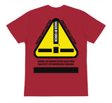 Made By Error Signature Tee