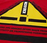 Made By Error Signature Tee