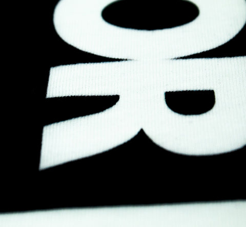 Made By Error Signature Tee