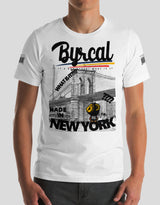 Byrcal Made In New York