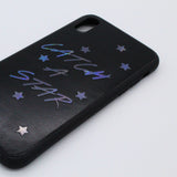 iPhone XR Catch A Star Phone Case