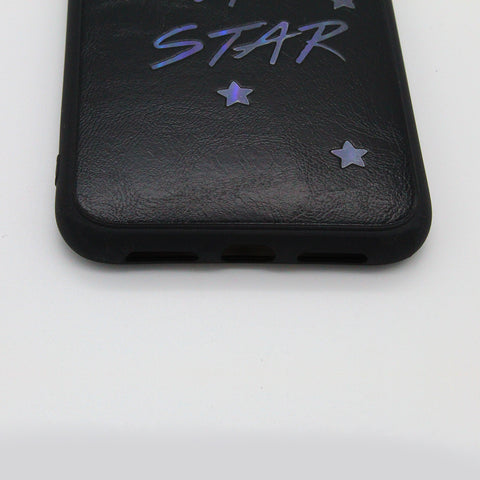 iPhone XR Catch A Star Phone Case