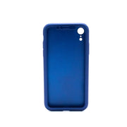 iPhone XR Blue Phone Case